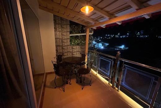 Mountain Woods View Bhowali ナイニタール エクステリア 写真